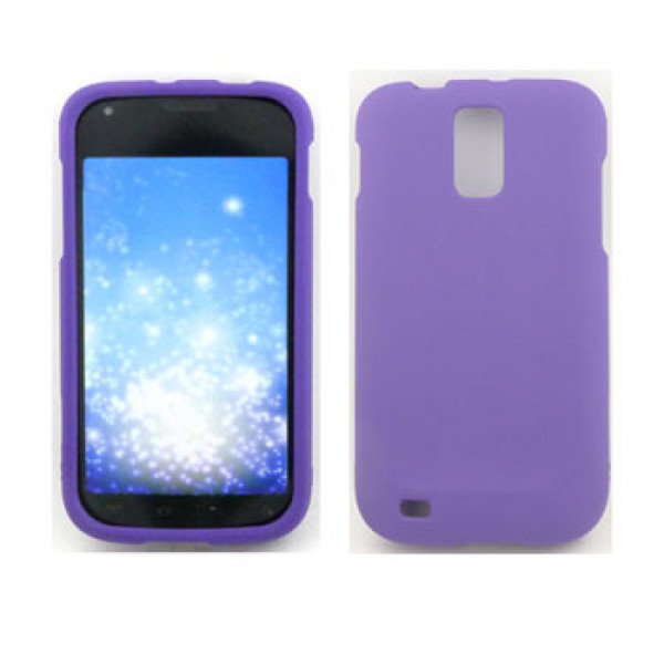 Wholesale Protector Cover Case for Samsung Galaxy S2 Tmobile (Purple)